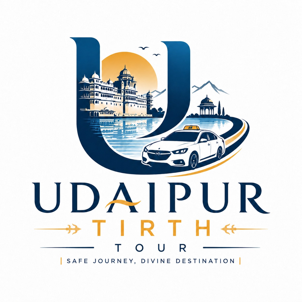Udaipur Tirth Tour
